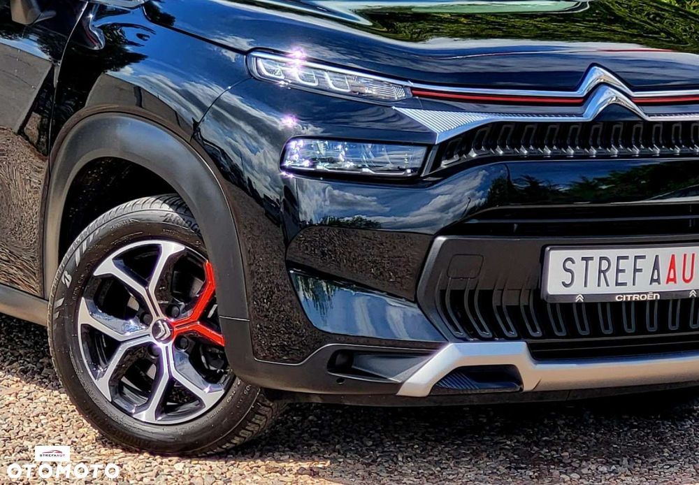 Citroën C3 Aircross - 39
