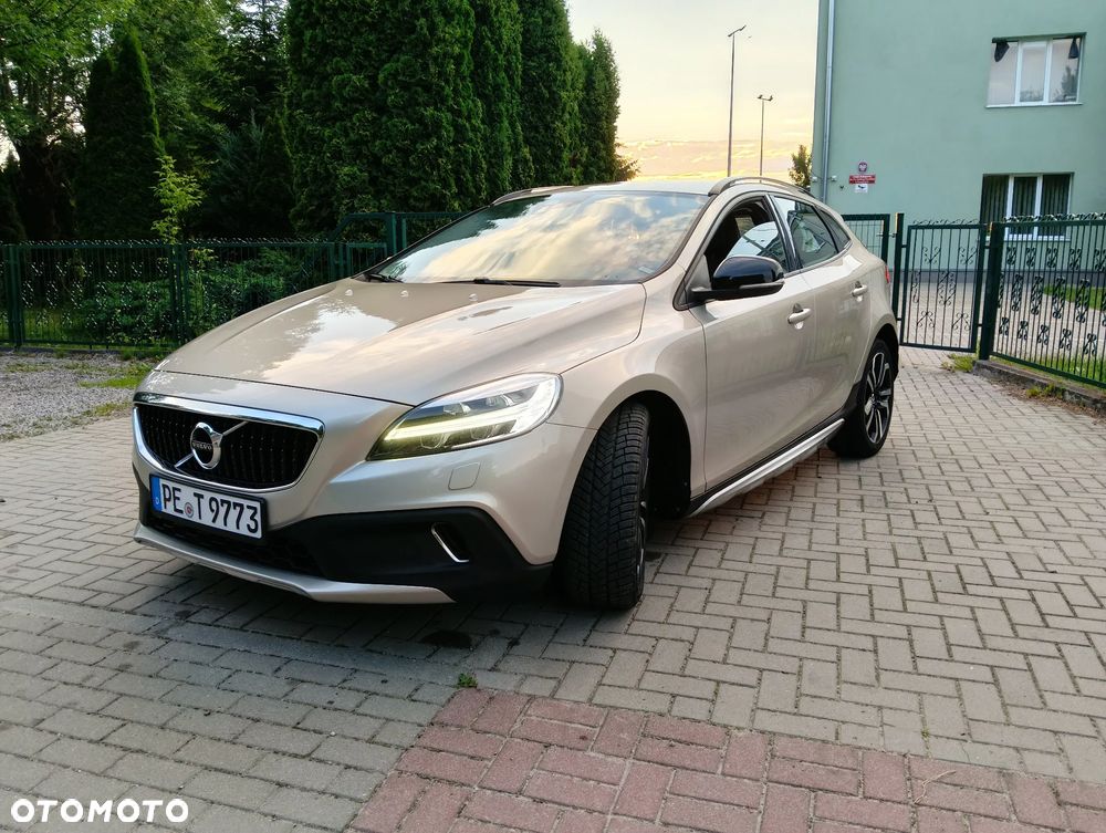 Volvo V40 D2 Drive-E Dynamic Edition - 7