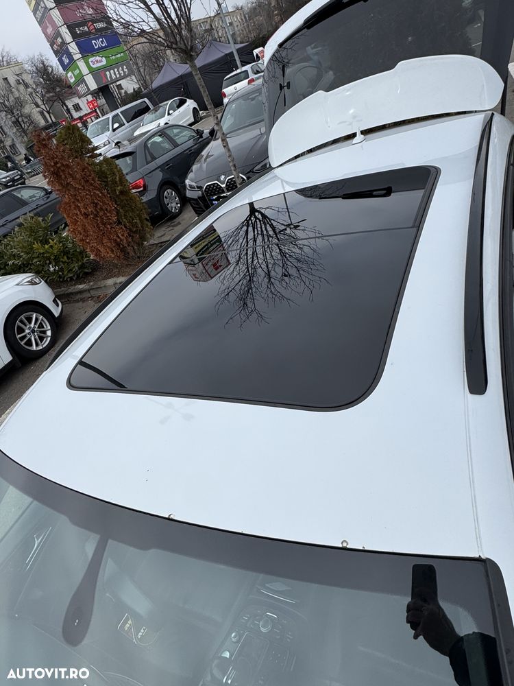 Audi A6 Avant - 4