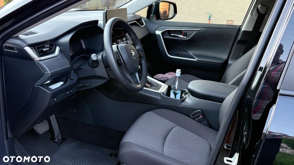 Toyota RAV4 2.5 Hybrid Comfort 4x2 - 22