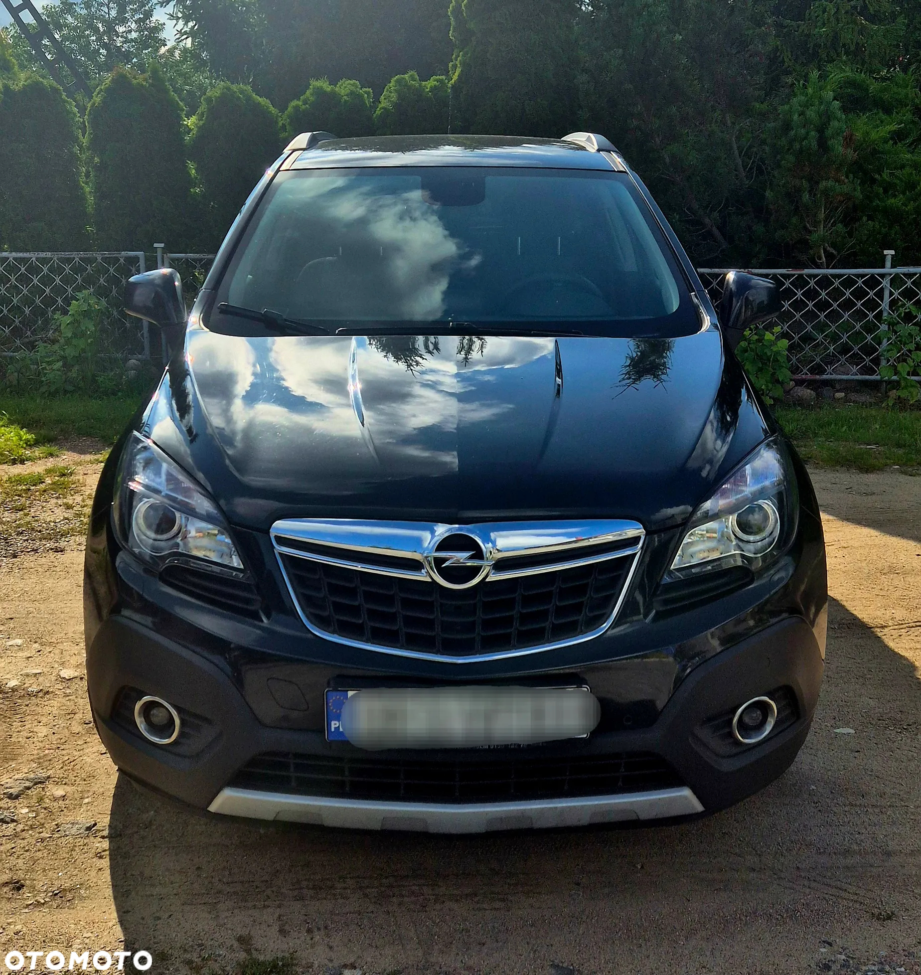 Opel Mokka 1.4 T Enjoy - 2