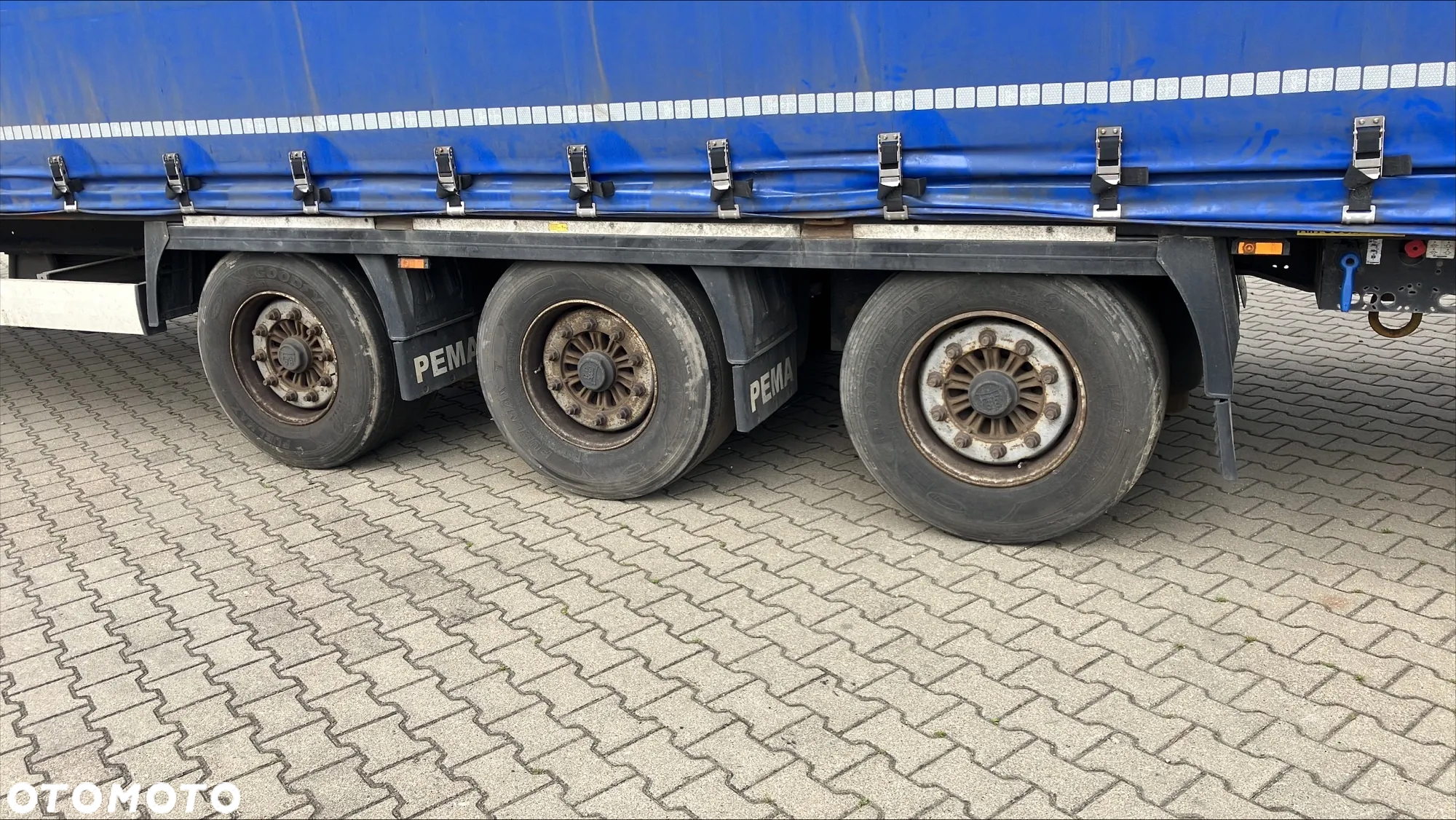Krone Mega / TIP 624538 - 11