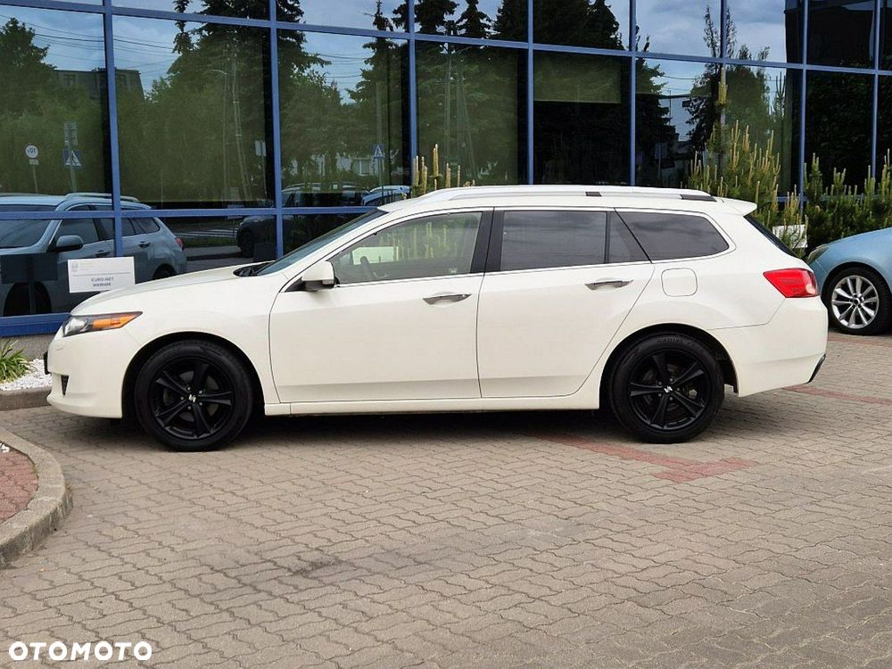Honda Accord - 5