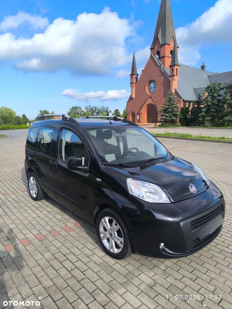 Fiat Fiorino - 6