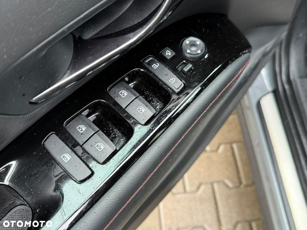 Hyundai Tucson 1.6 T-GDi 48V-Hybrid 2WD DCT N Line - 15
