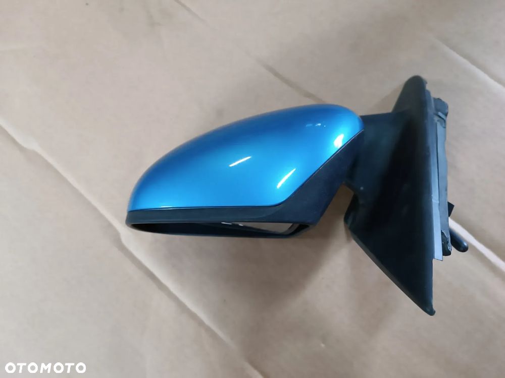 LUSTERKO LEWE RENAULT TWINGO III - 3