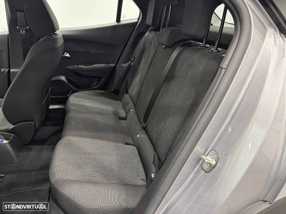Peugeot 2008 1.2 Style - 10