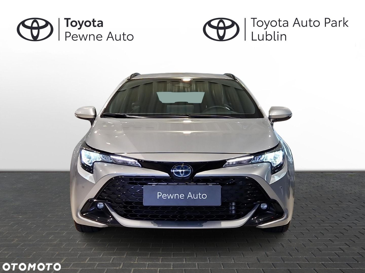 Toyota Corolla - 8