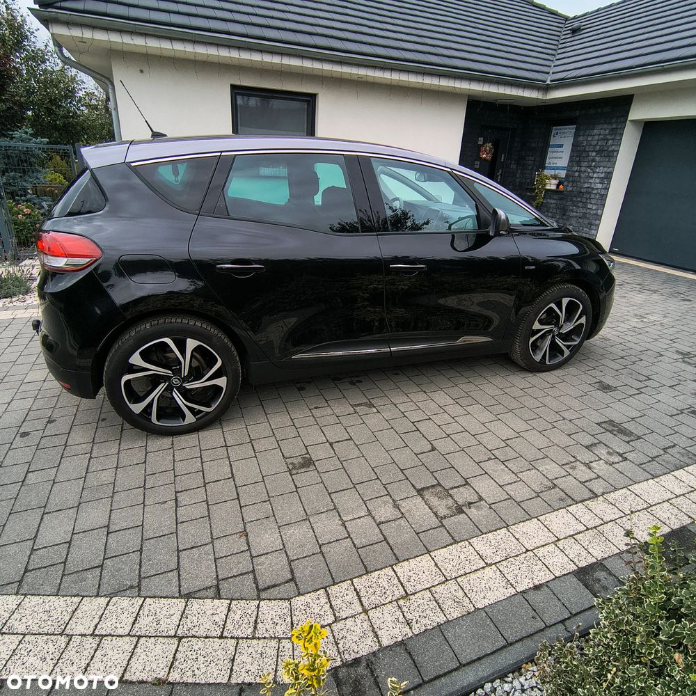 Renault Scenic ENERGY dCi 160 EDC BOSE EDITION - 6