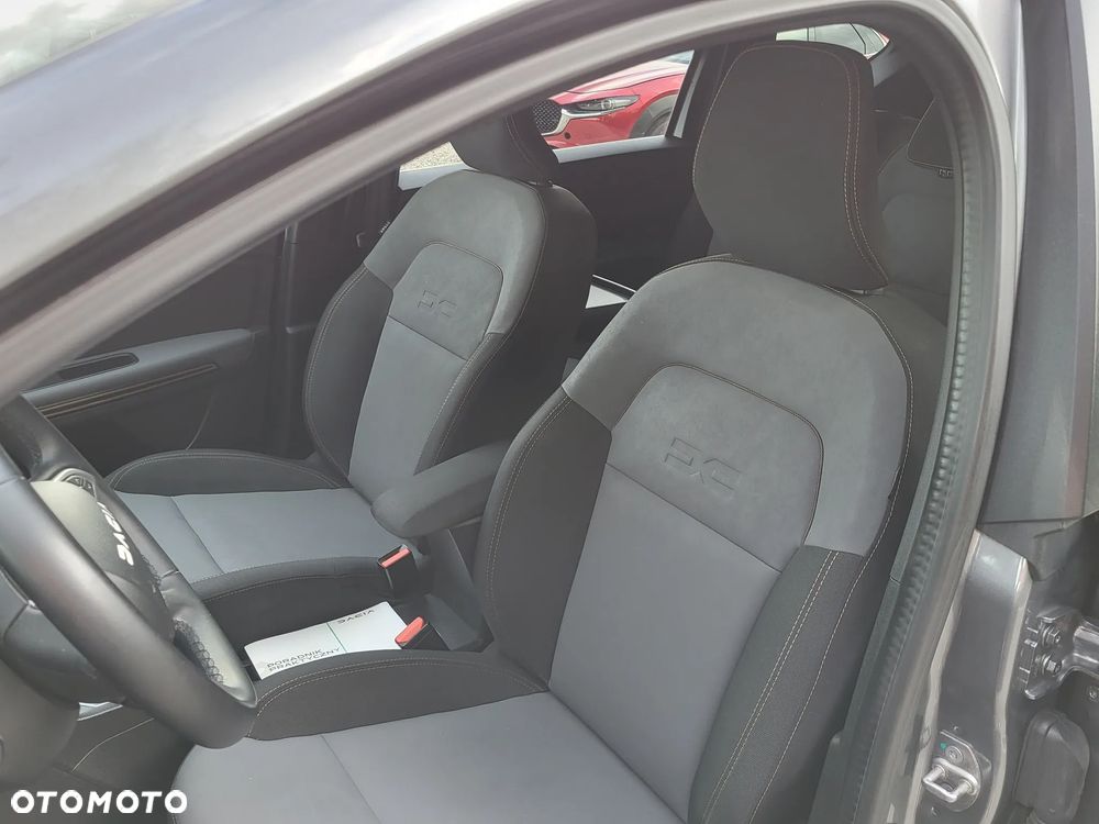 Dacia Jogger 1.0 TCe Extreme+ 7os - 12