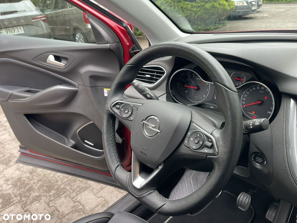 Opel Grandland X - 32
