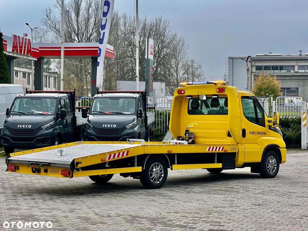 Iveco Daily - 10