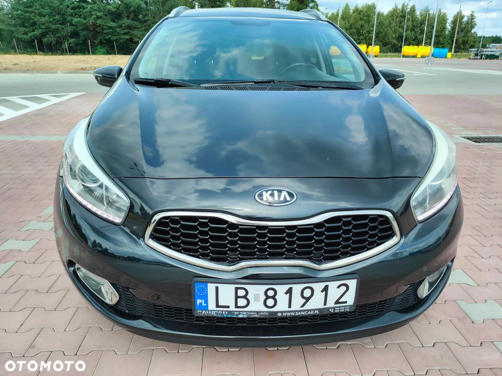 Kia Ceed - 20