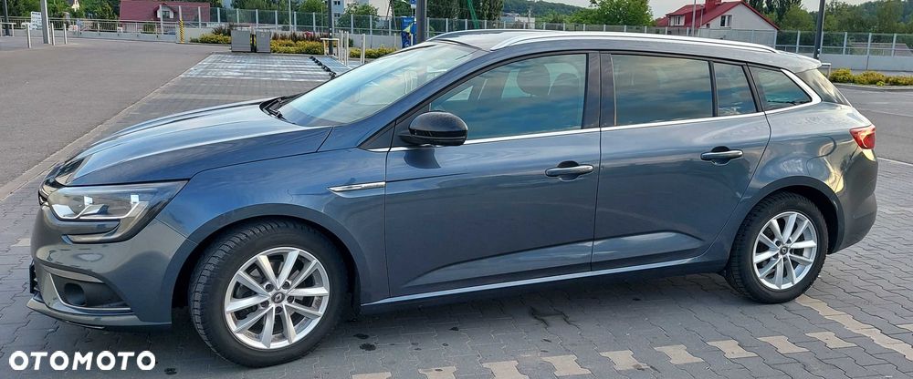Renault Megane - 2