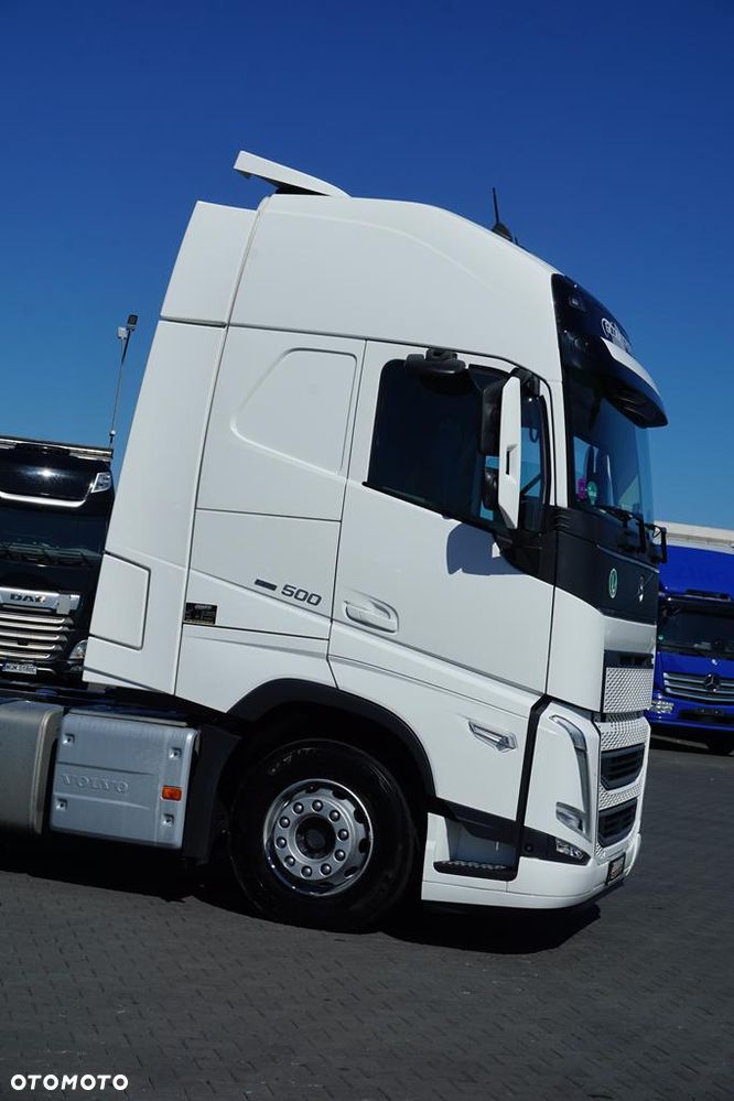 Volvo / FH / 500 / I – SAVE / XL / EURO 6 / ACC / I -COOL / NOWY MODEL - 30