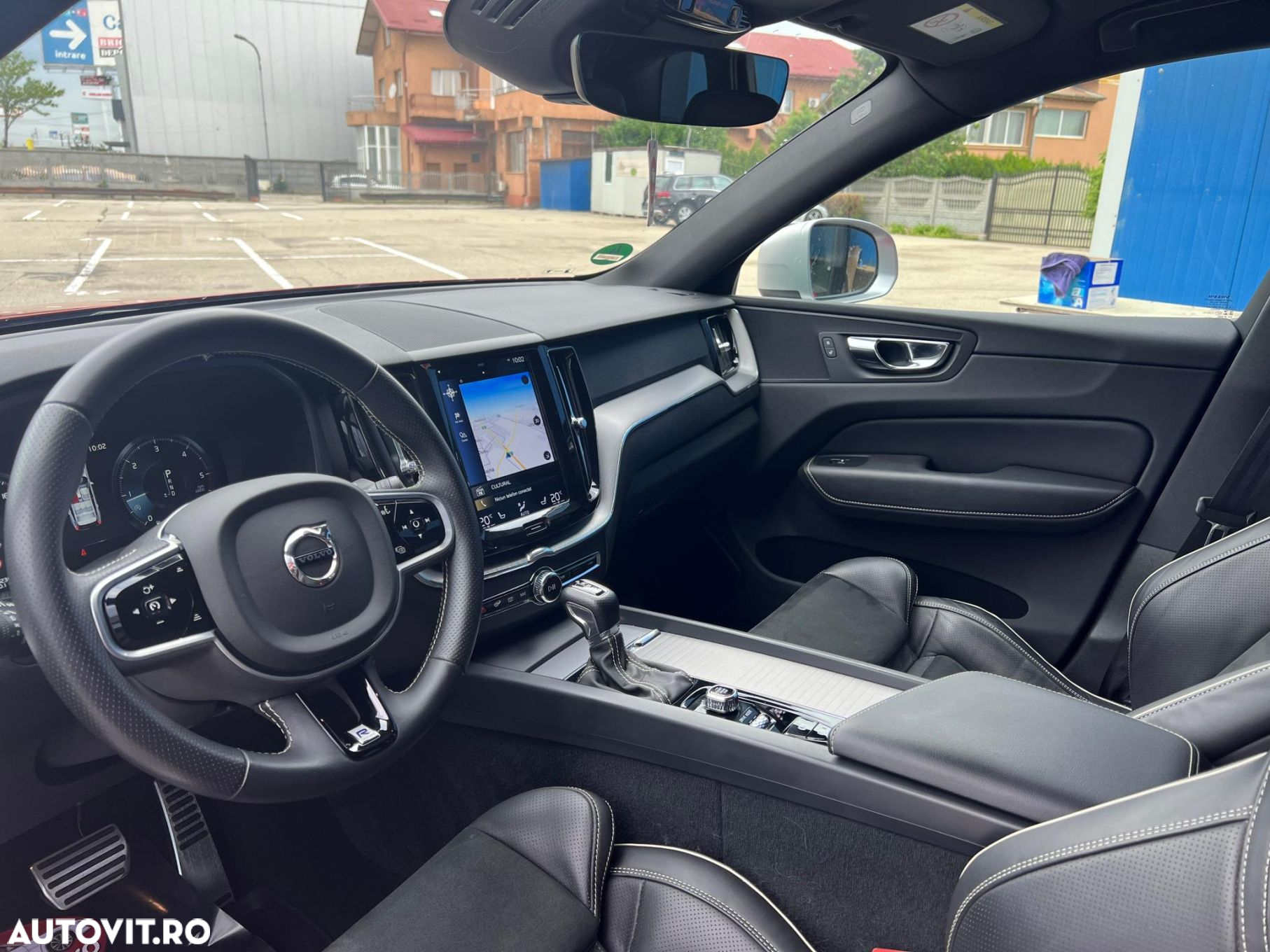Volvo XC 60 - 5