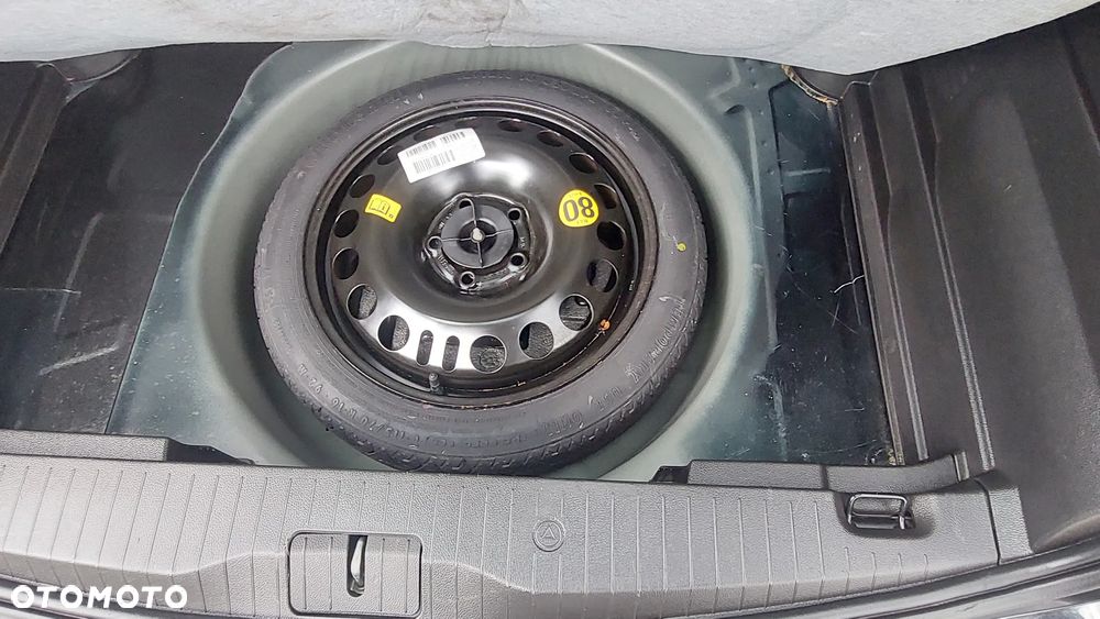 Opel Meriva - 36