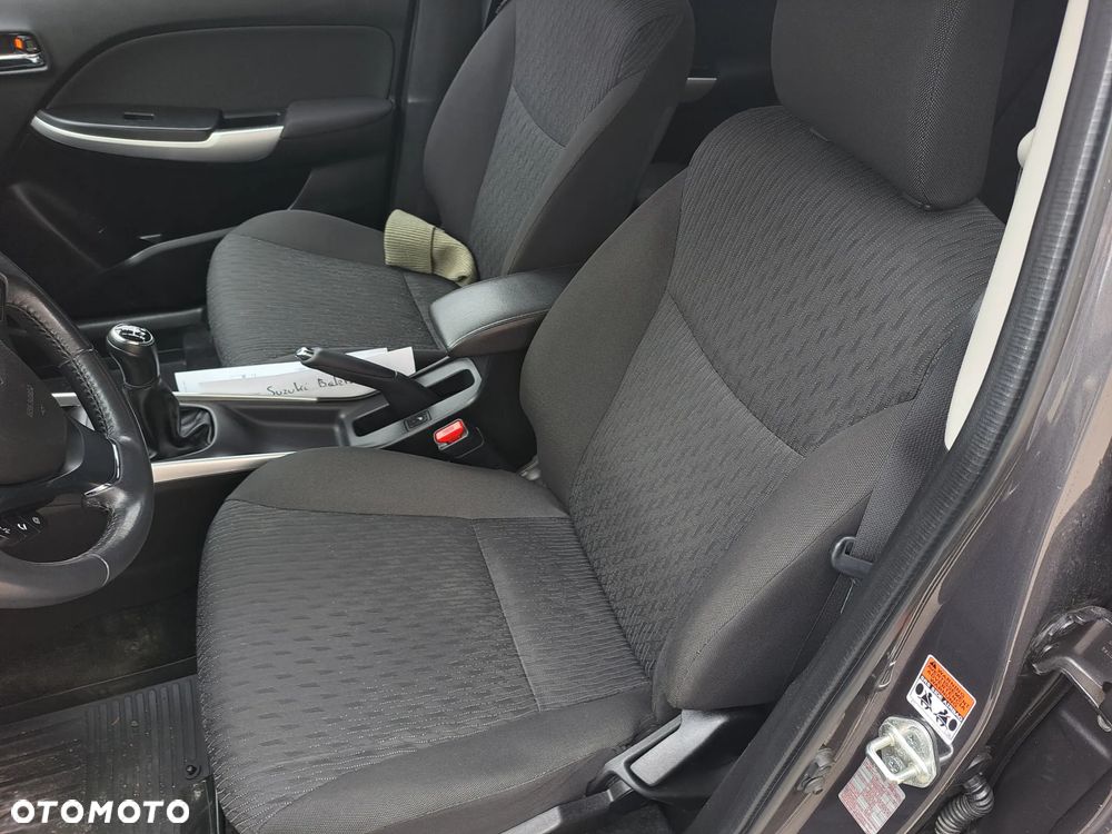 Suzuki Baleno 1.0 T Premium Plus - 7