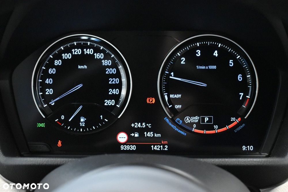 BMW X2 - 15