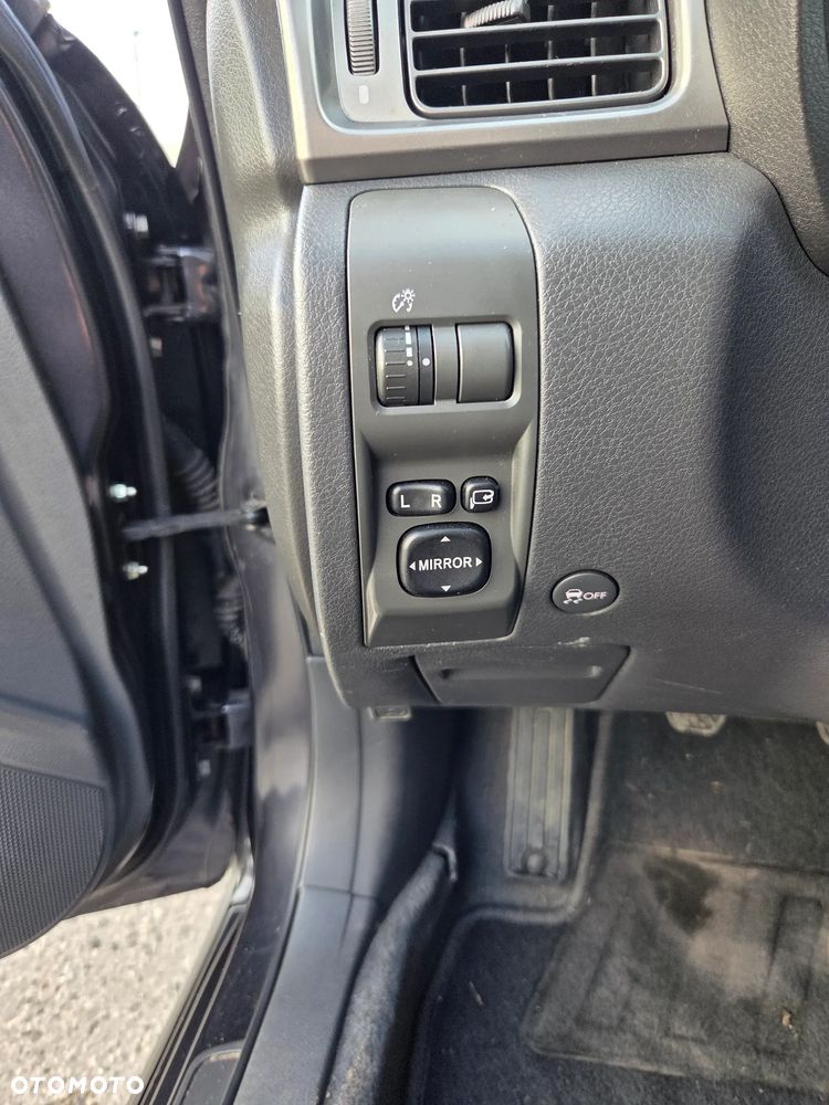 Subaru Impreza 2.0R Comfort - 16