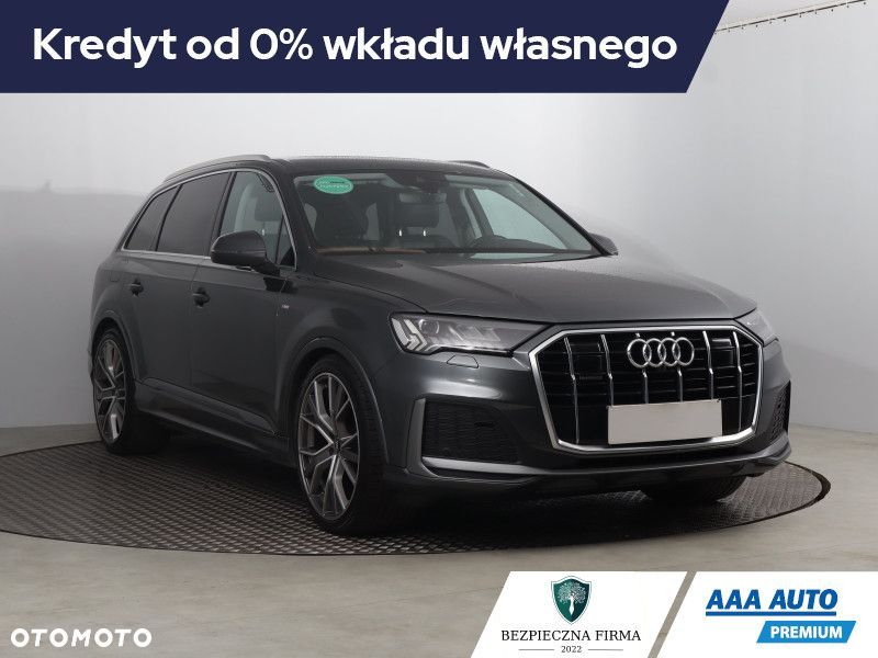 Audi Q7 - 2