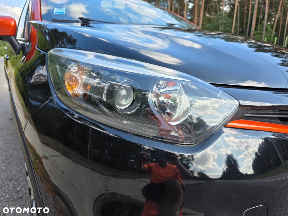 Renault Captur 0.9 Energy TCe Intens - 26