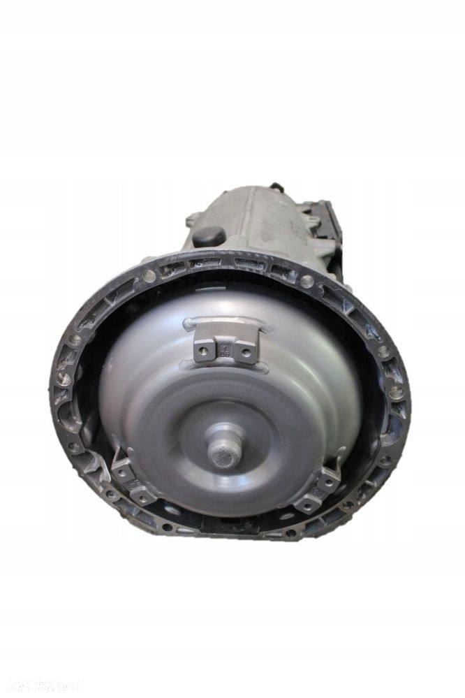 SKRZYNIA MERCEDES W216 W221 6.0 V12 722.649 - 1