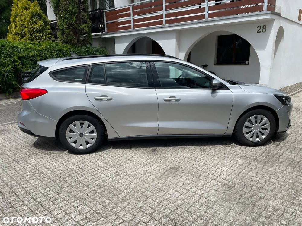 Ford Focus - 5