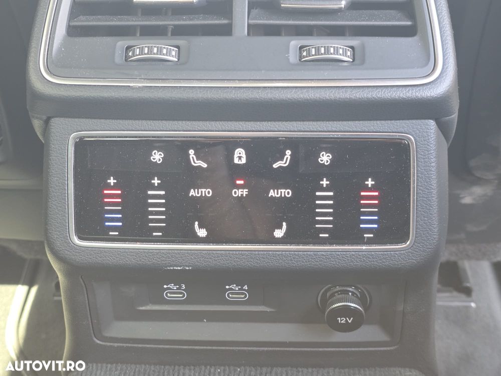 Audi A6 Limuzina - 23