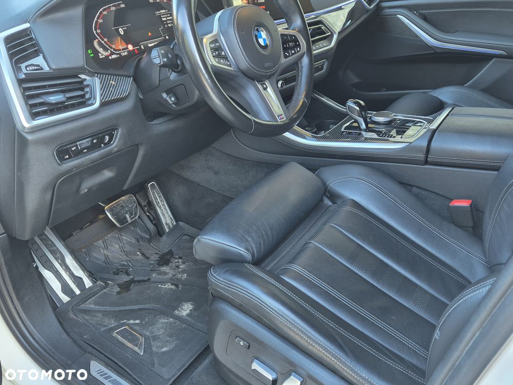 BMW X5 xDrive30d - 8