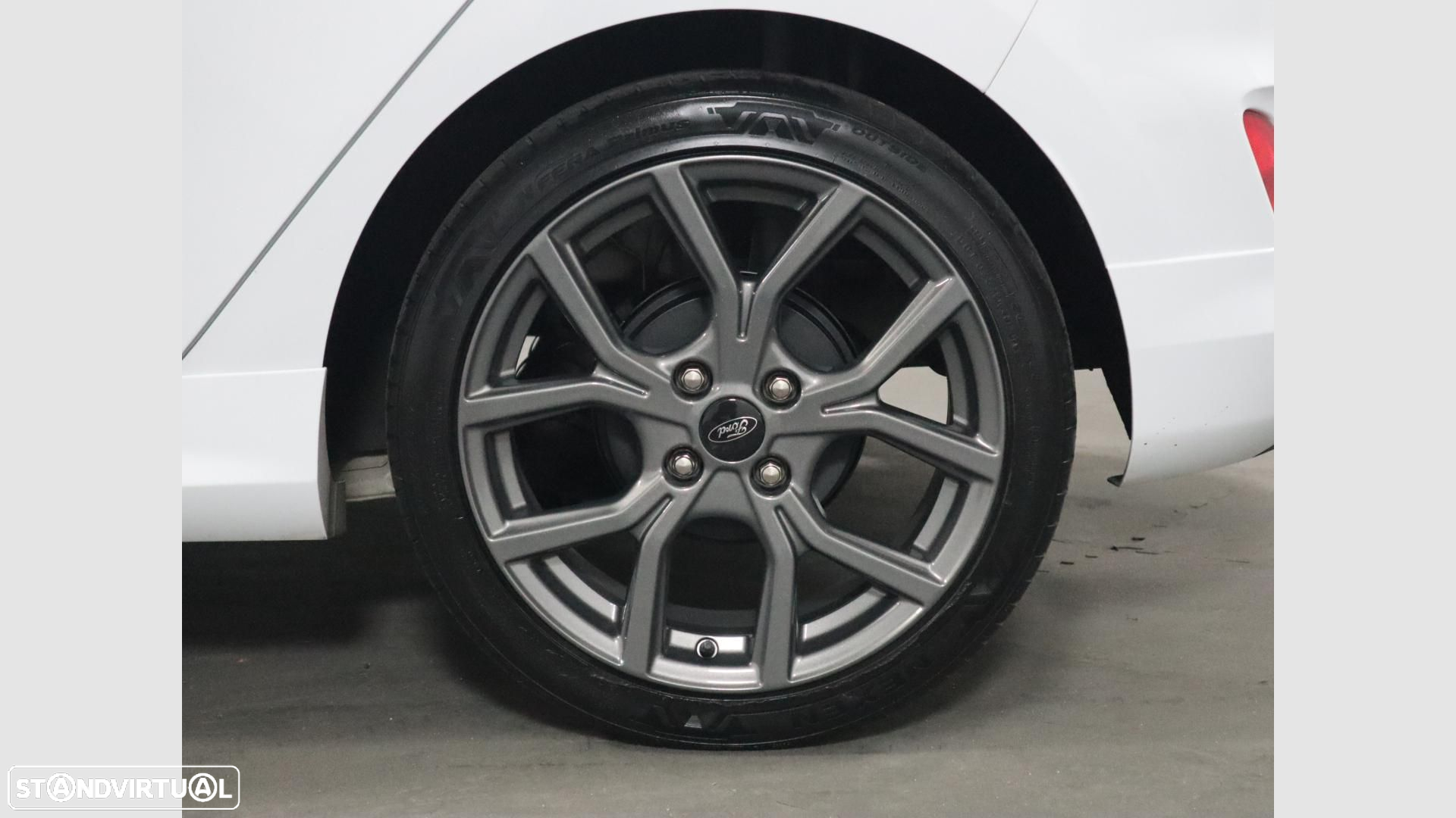 Ford Fiesta 1.0 EcoBoost ST-Line - 7
