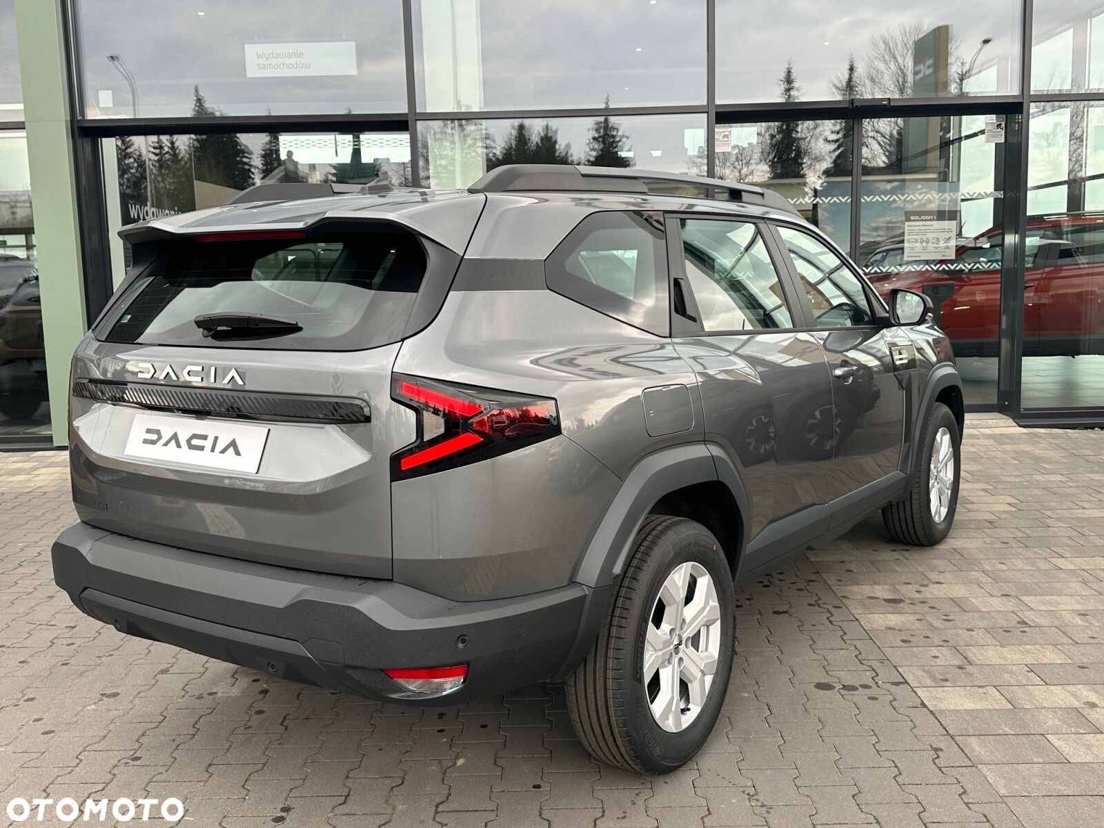 Dacia Bigster - 6
