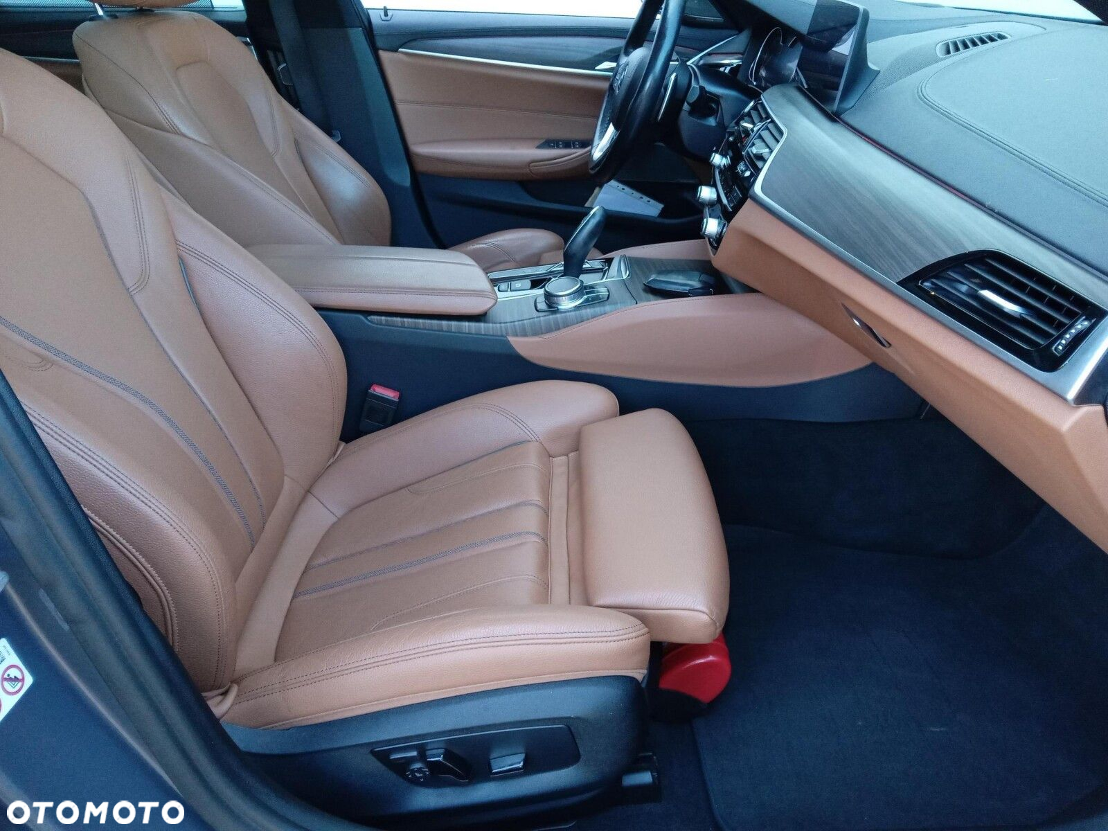 BMW Seria 5 - 31