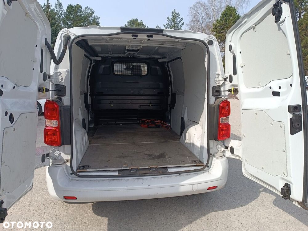 Toyota PROACE - 9
