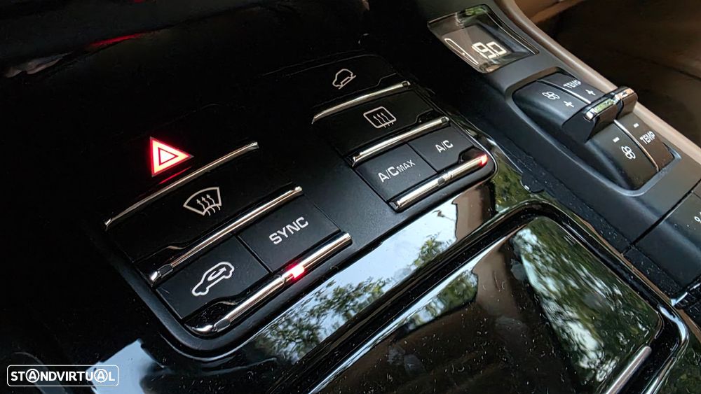 Porsche Cayenne S E-Hybrid Platinum Edition - 55