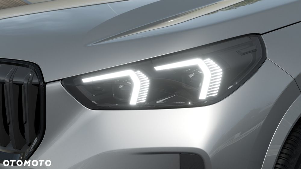 BMW X1 sDrive18d M Sportpaket - 9