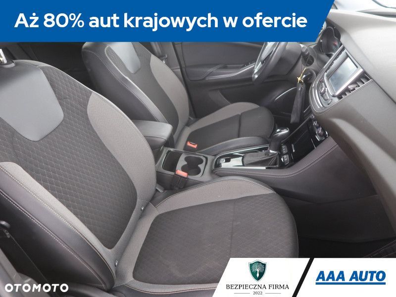 Opel Grandland X - 11