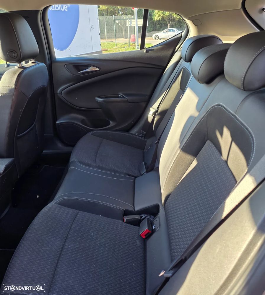 Opel Astra 1.6 CDTI Innovation S/S RM6/SBO/5PC/5PB - 16