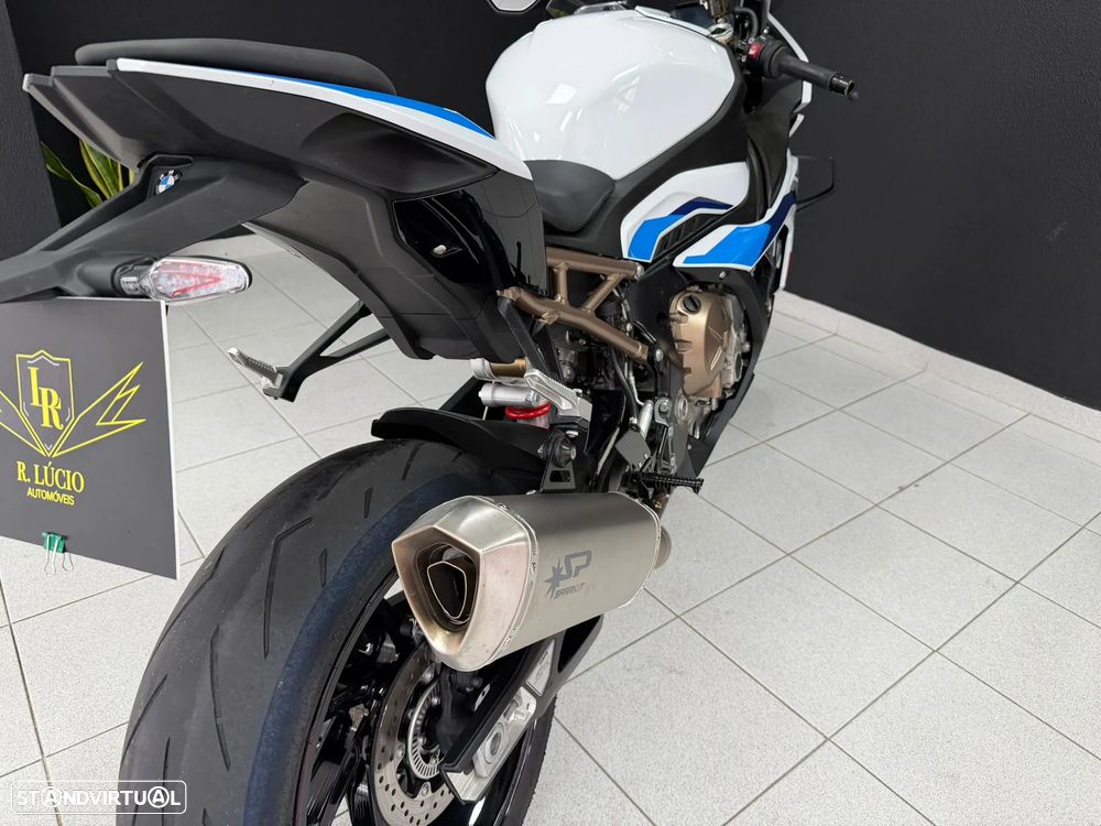 BMW S 1000 RR PACK M - 3