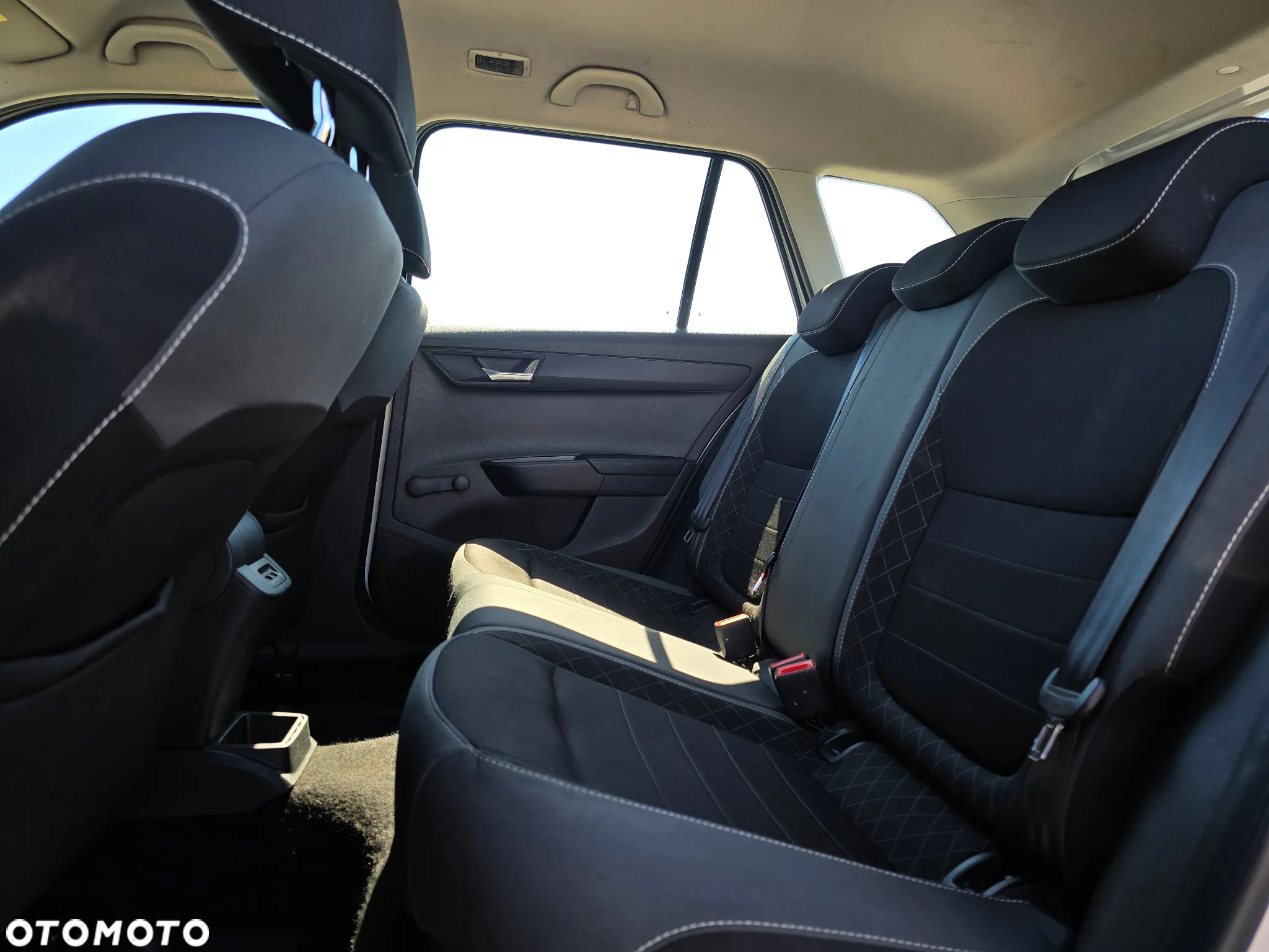 Skoda Fabia 1.0 TSI Ambition Plus - 26