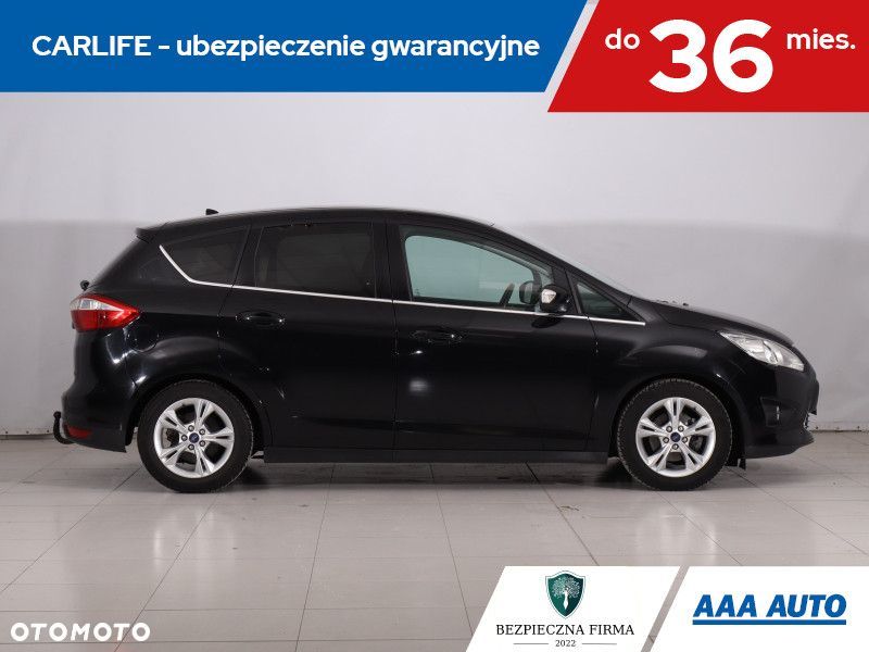 Ford C-MAX - 8