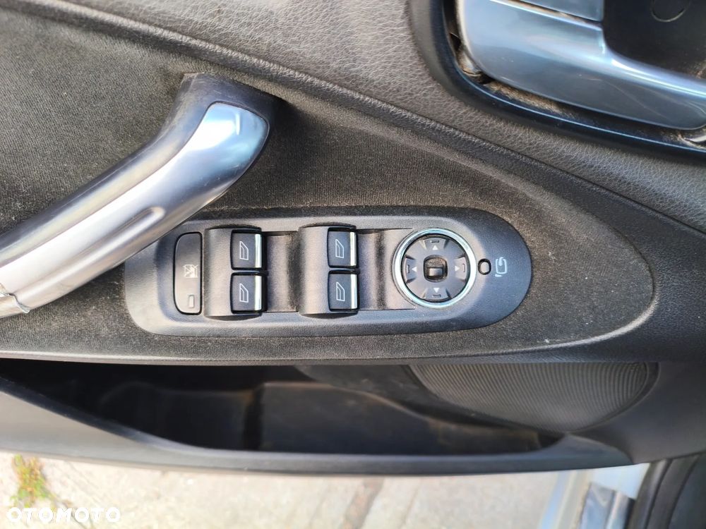 Ford S-Max 1.8 TDCi Titanium - 14
