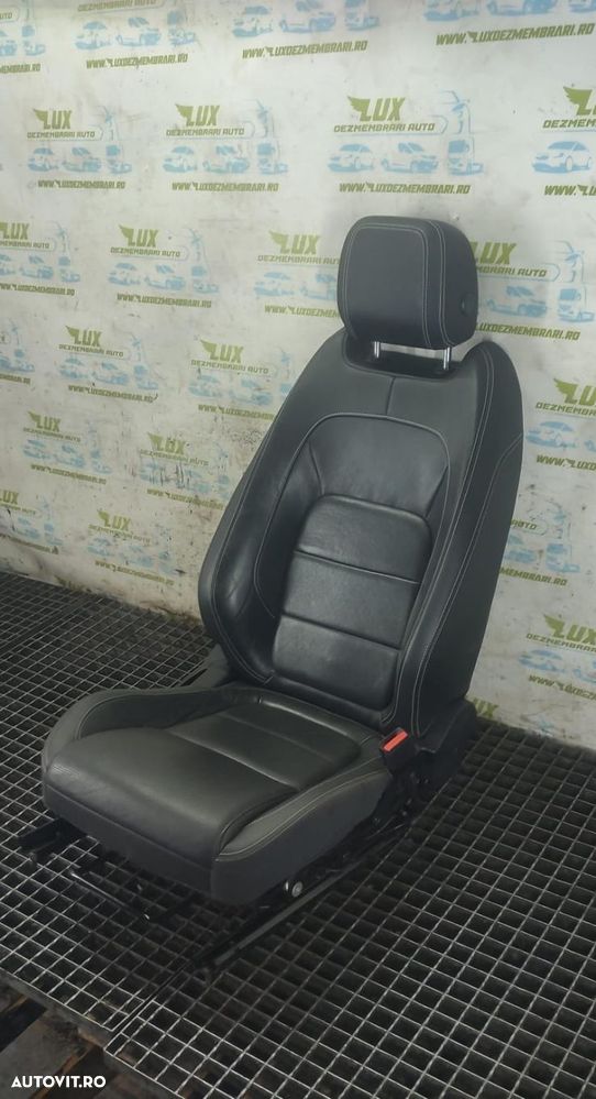 Scaun dreapta fata Jaguar XE X760 [2014 - 2020] 2.0 AJ813164 - 2