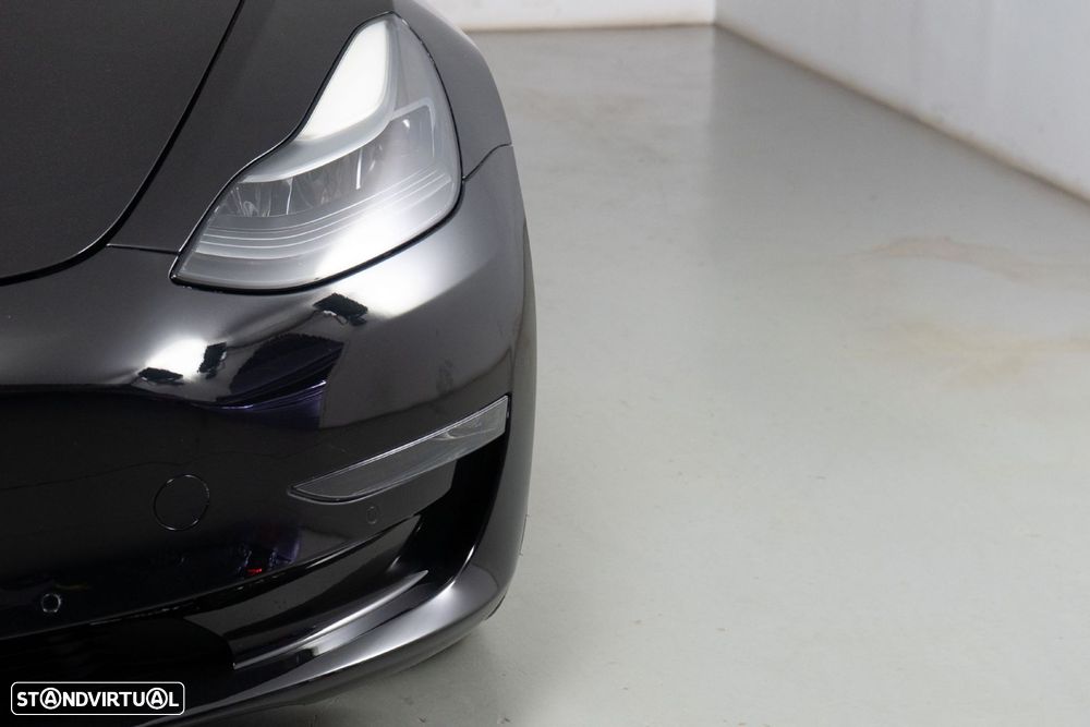 Tesla Model 3 Performance Dual Motor AWD - 17