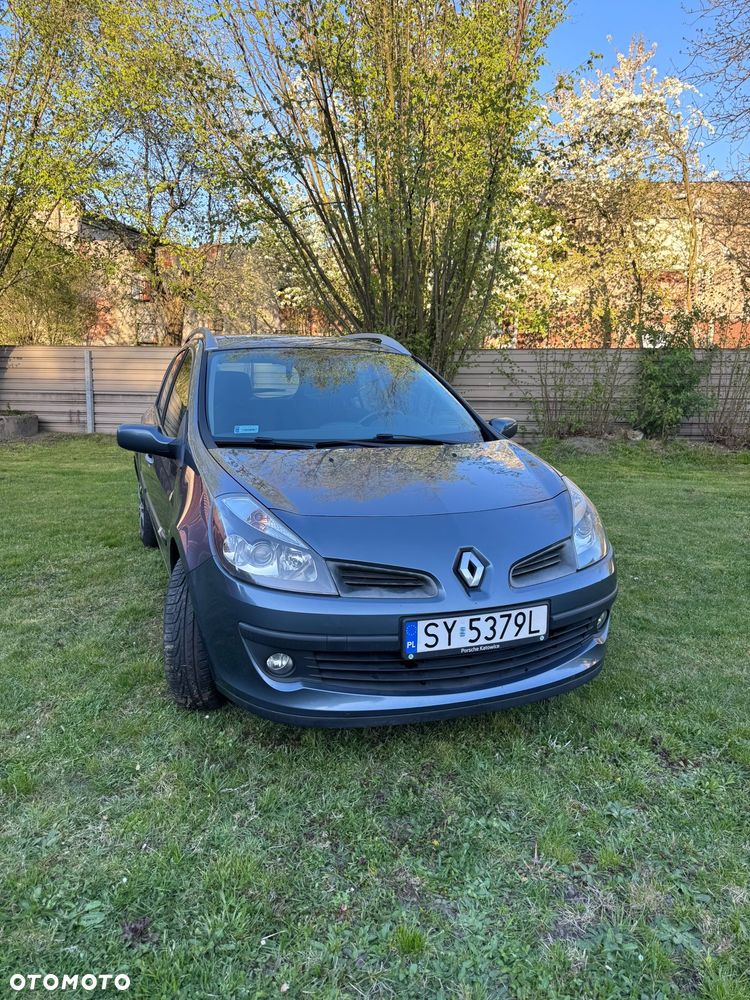 Renault Clio 1.5 dCi FAP Privilege - 2