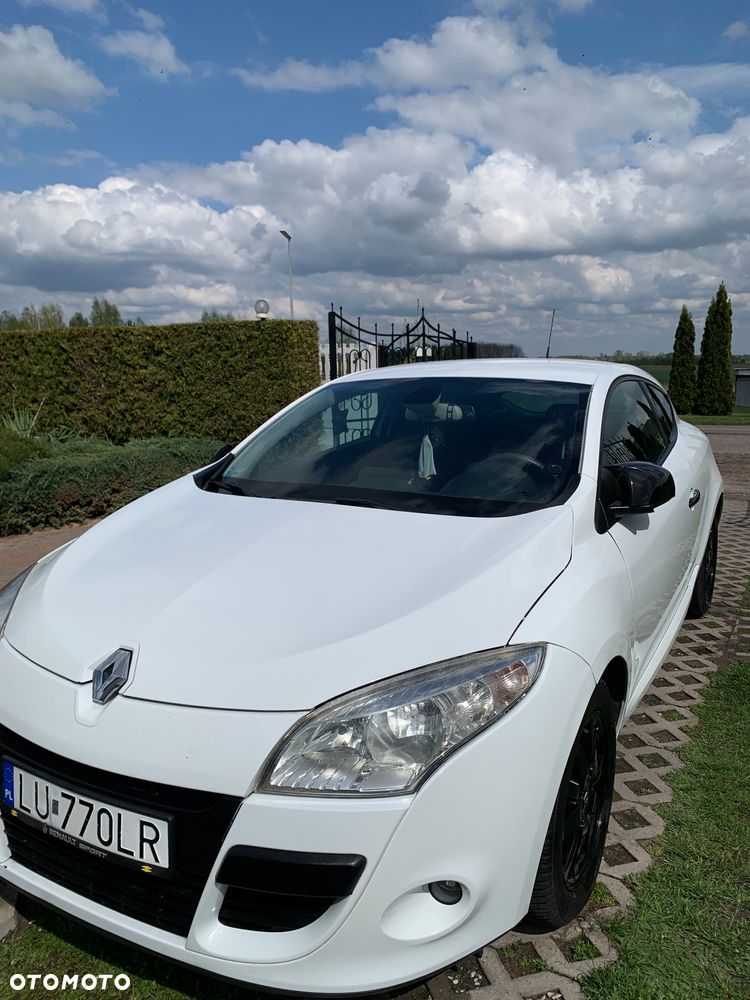 Renault Megane - 9