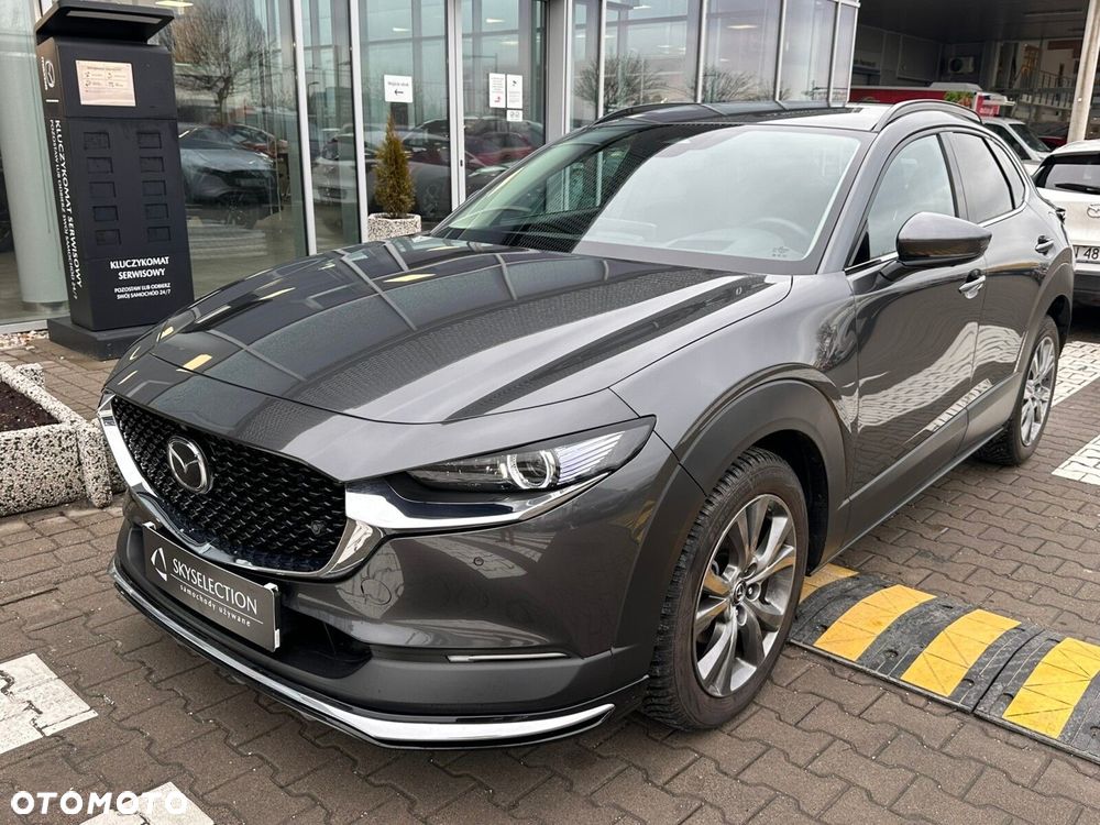 Mazda CX-30 - 2