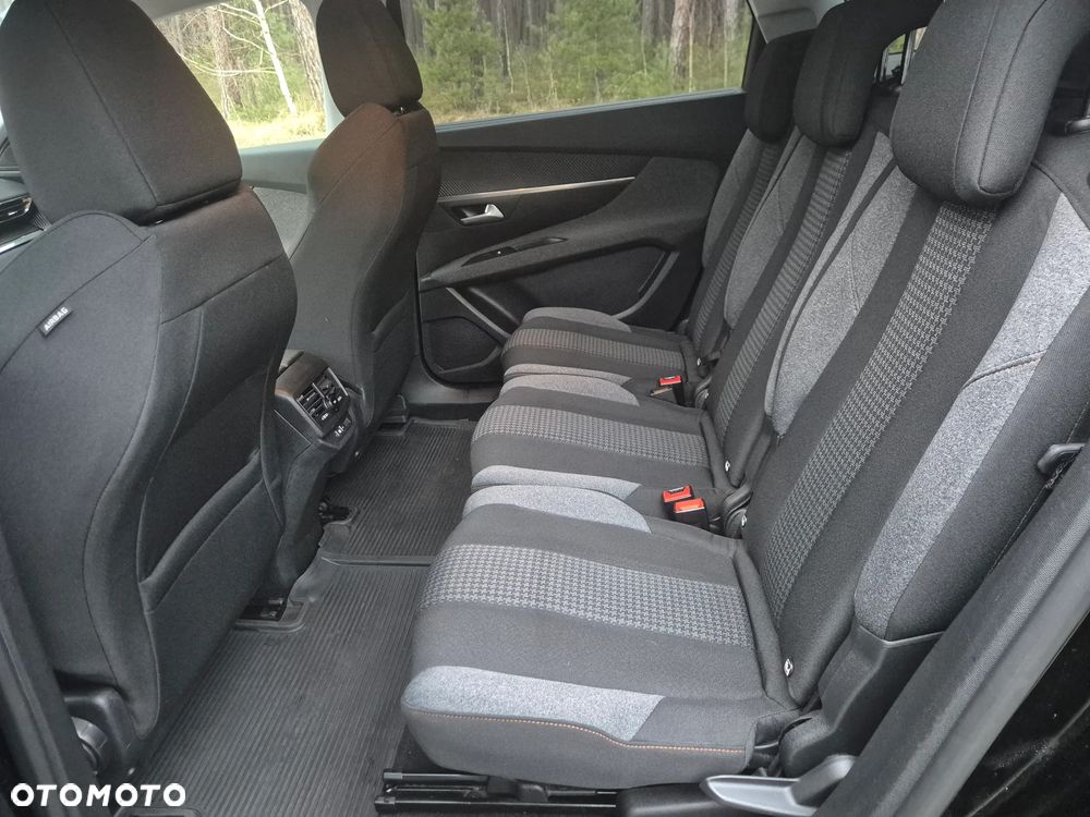 Peugeot 5008 BlueHDi 130 EAT8 Active Pack - 15