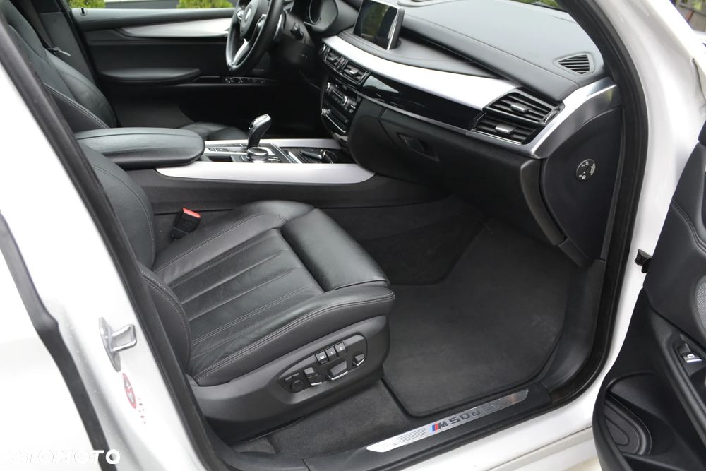 BMW X5 M - 36