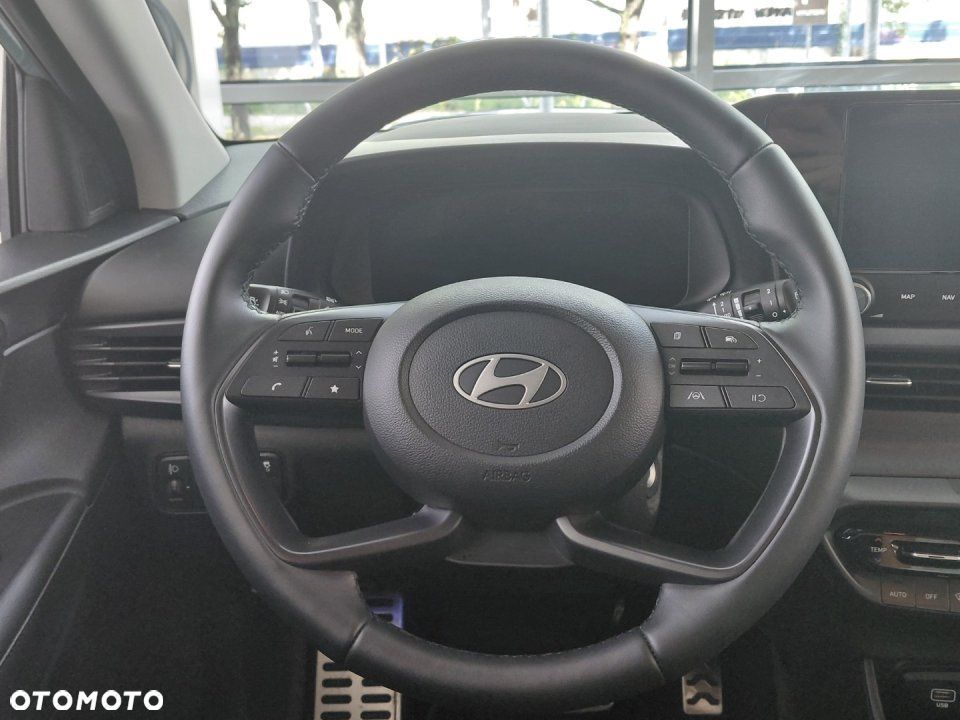 Hyundai Bayon - 6